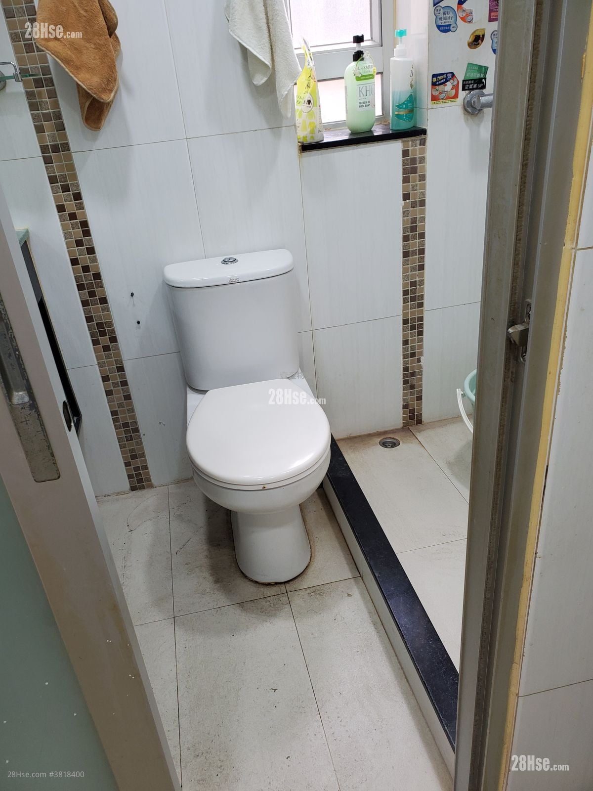 Lan Fong Building Rental 1 Bathroom 529 ft²