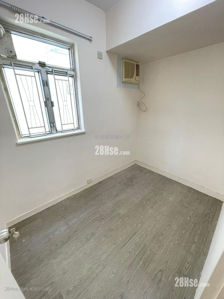 譚公大廈 售盤 3 房 , 1 浴室 589 平方呎