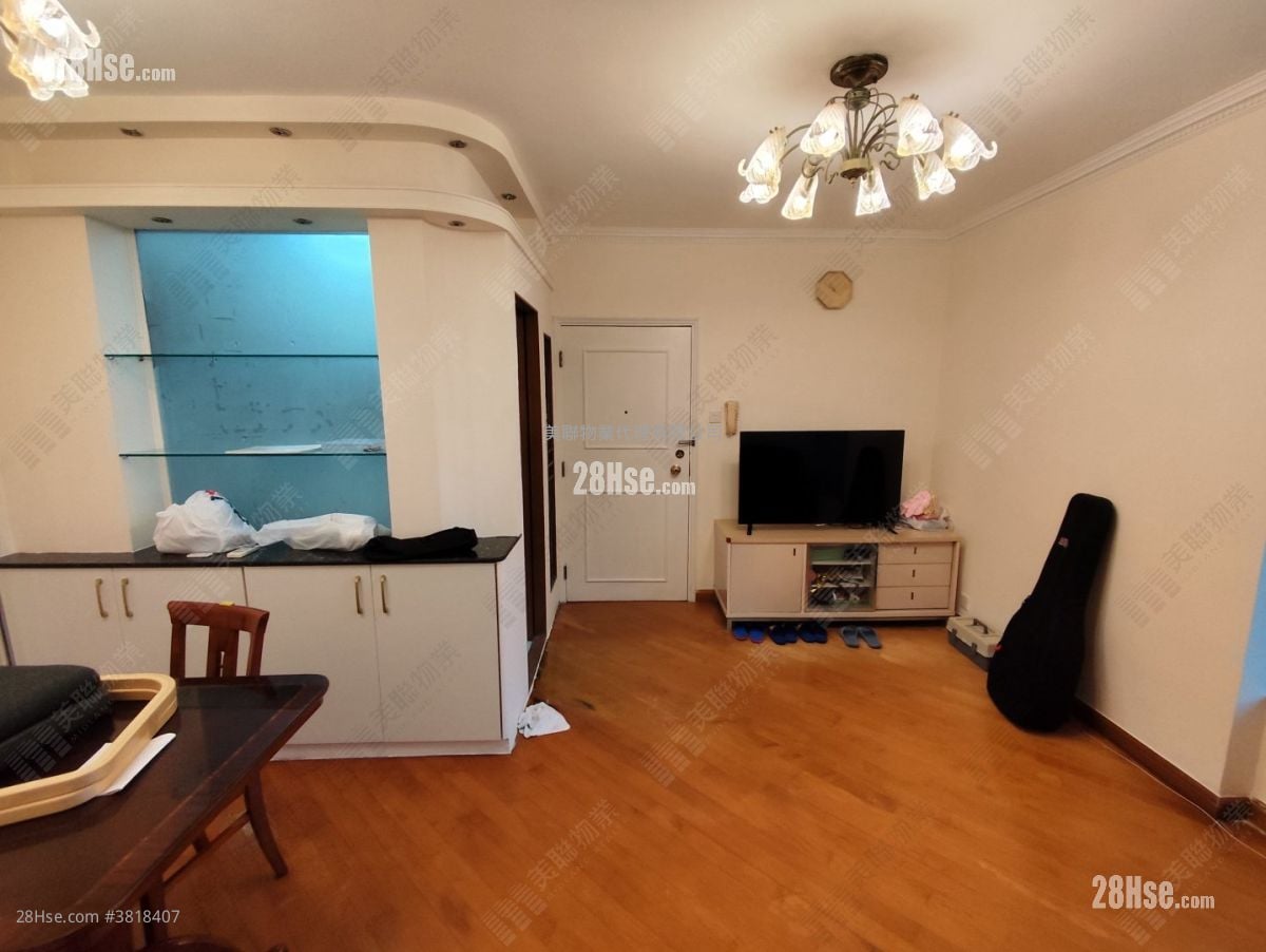 Uptown Plaza Sell 3 Bedrooms 620 ft²