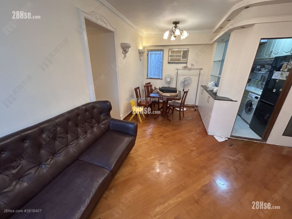 Uptown Plaza Sell 3 Bedrooms 620 ft²