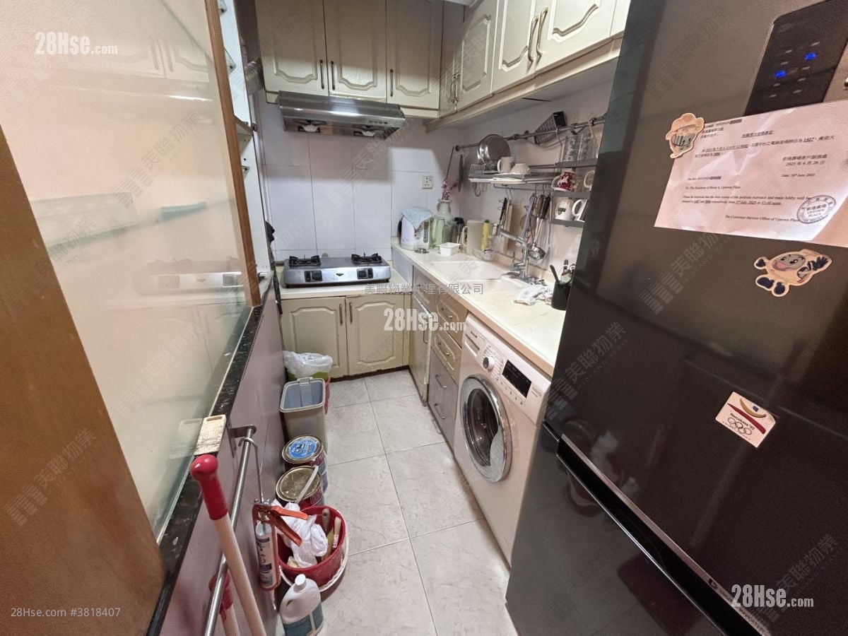 Uptown Plaza Sell 3 Bedrooms 620 ft²