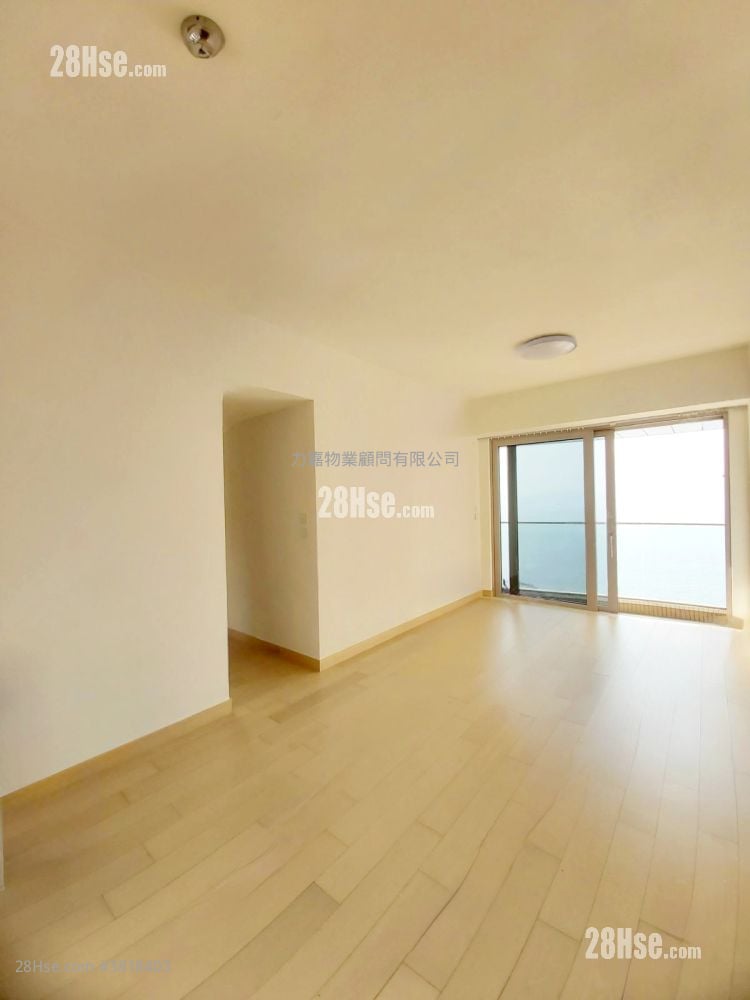 加多近山 租盤 3 房 , 2 浴室 916 平方呎