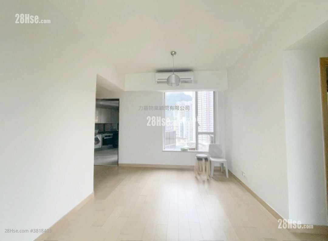 加多近山 租盤 3 房 , 2 浴室 916 平方呎