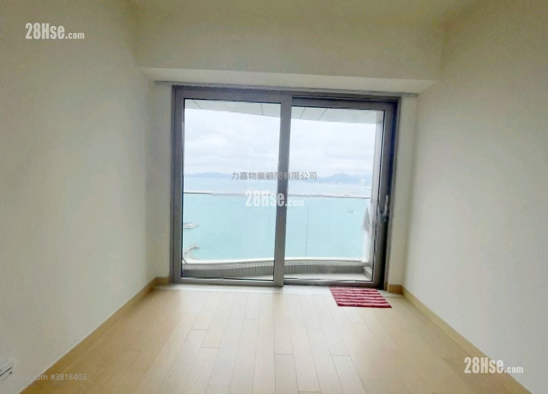 加多近山 租盤 3 房 , 2 浴室 916 平方呎