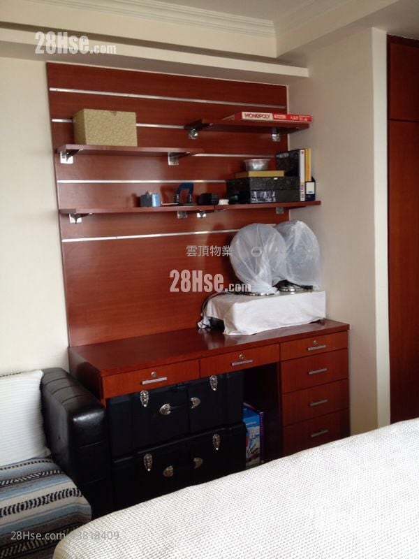 Discovery Bay Rental Studio , 1 Bathroom 368 ft²