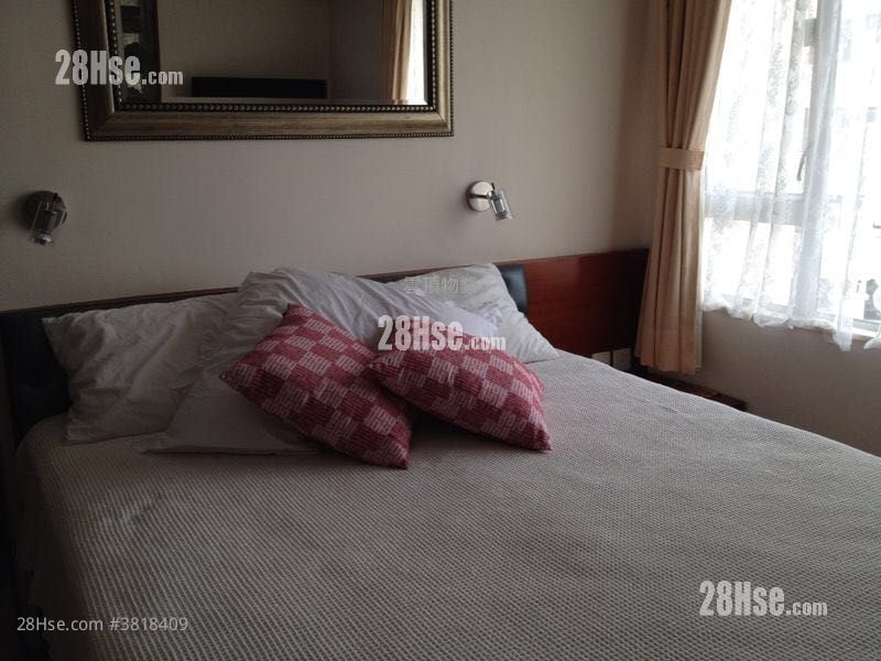 Discovery Bay Rental Studio , 1 Bathroom 368 ft²