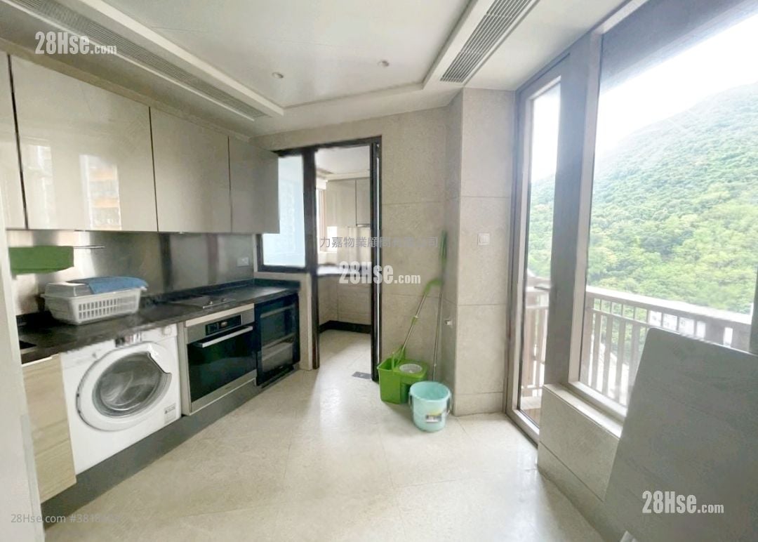 加多近山 租盤 3 房 , 2 浴室 916 平方呎