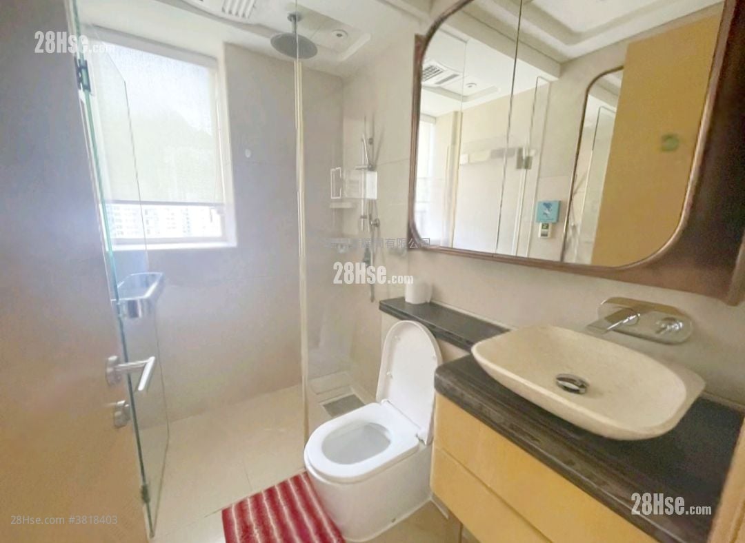 加多近山 租盤 3 房 , 2 浴室 916 平方呎