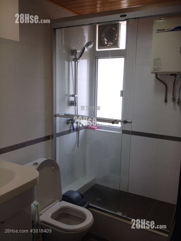 Discovery Bay Rental Studio , 1 Bathroom 368 ft²