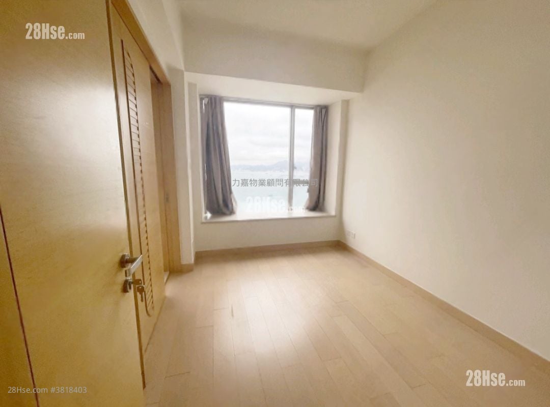 加多近山 租盤 3 房 , 2 浴室 916 平方呎