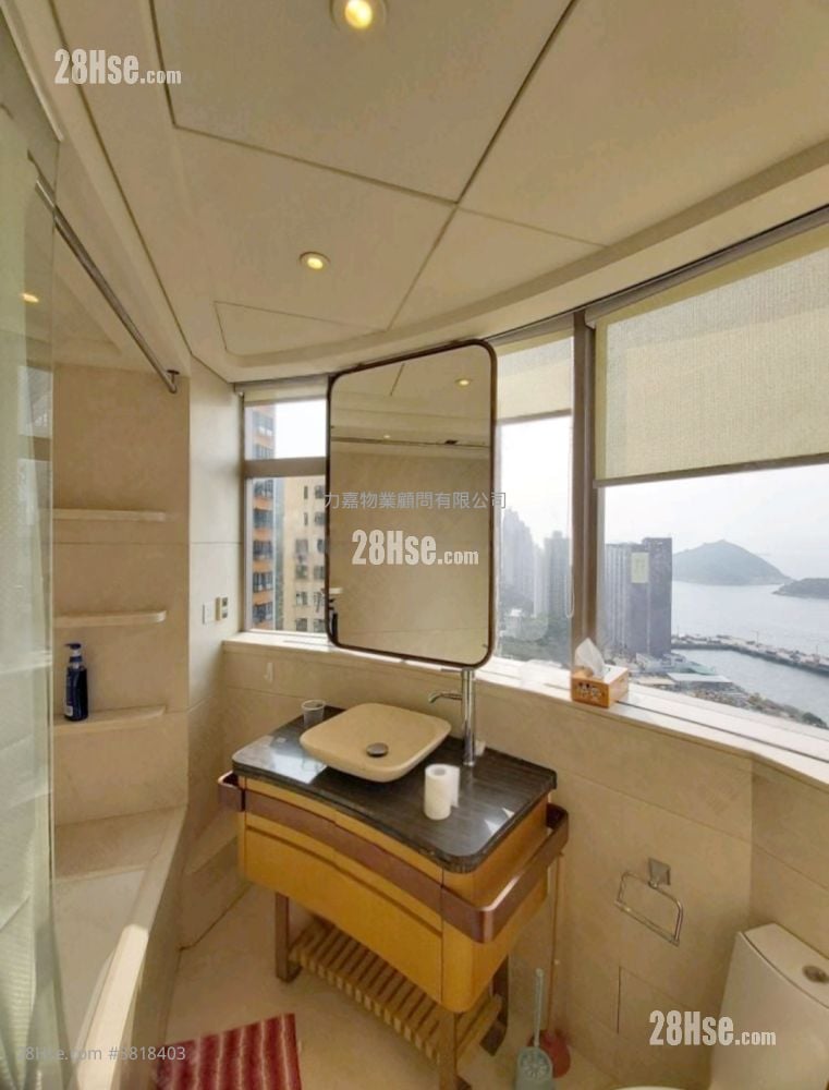 加多近山 租盤 3 房 , 2 浴室 916 平方呎