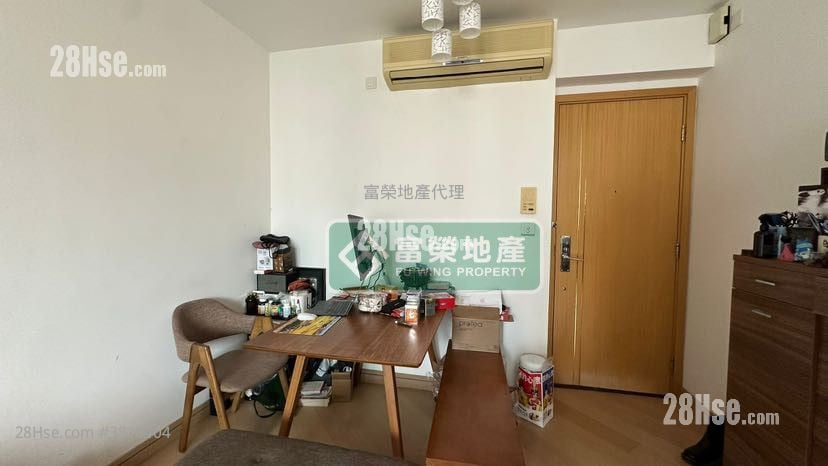 麥花臣匯 租盤 2 房 , 1 浴室 561 平方呎