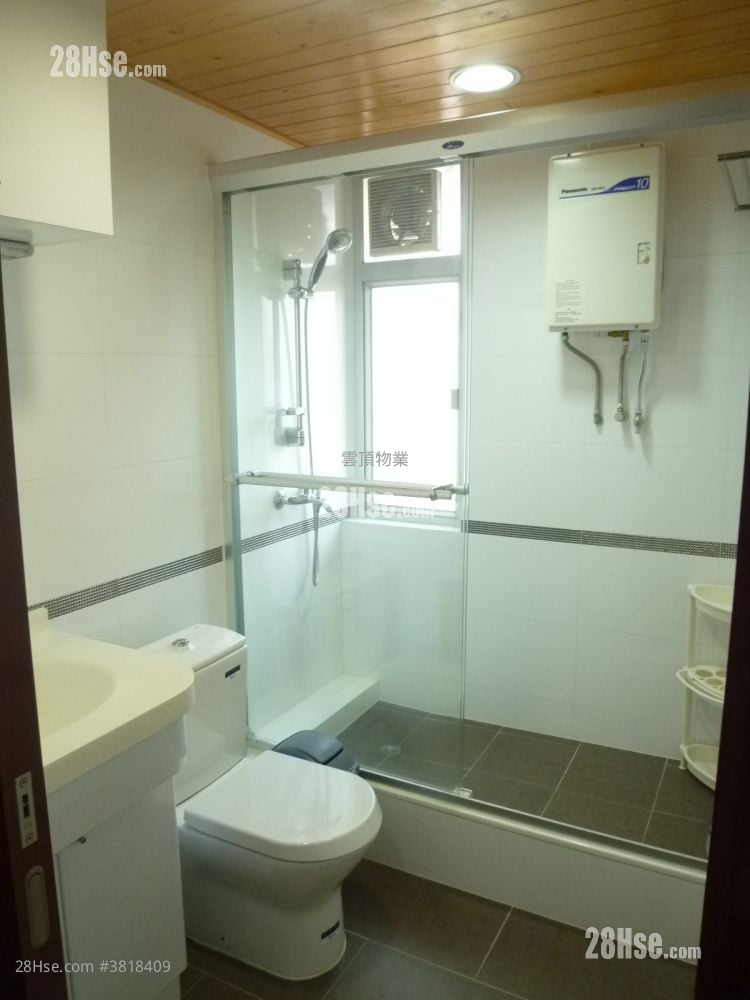 Discovery Bay Rental Studio , 1 Bathroom 368 ft²
