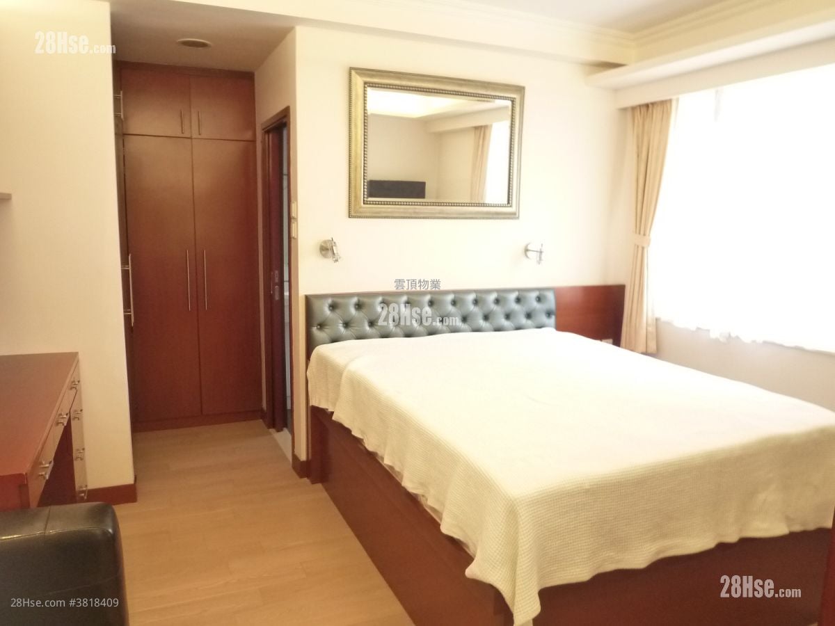 Discovery Bay Rental Studio , 1 Bathroom 368 ft²