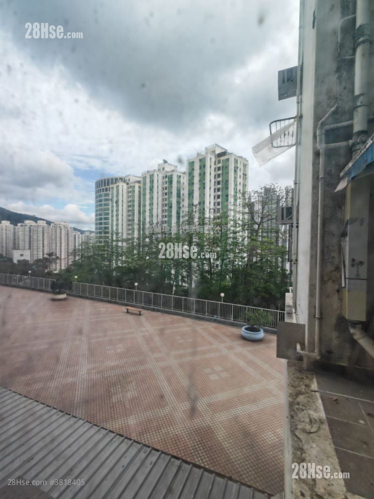 荃威花园 售盘 3 房 , 1 浴室 533 平方尺