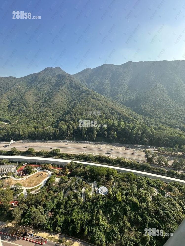 映灣園 租盤 2 房 , 1 浴室 565 平方呎