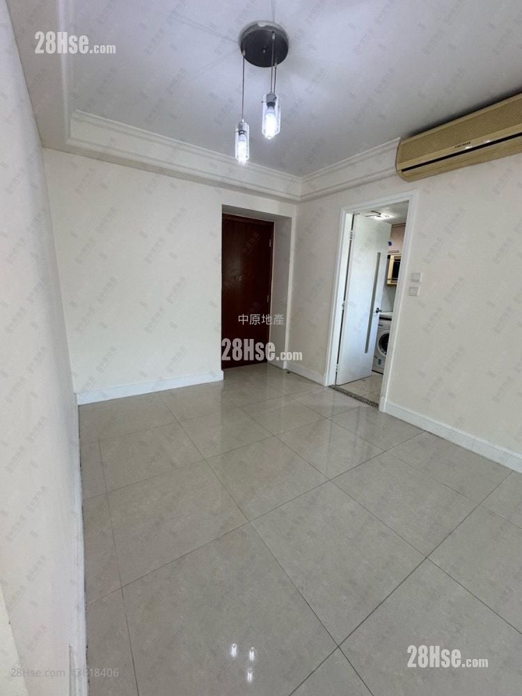 映灣園 租盤 2 房 , 1 浴室 565 平方呎