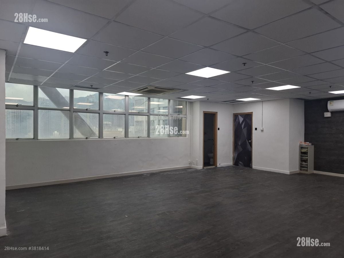 Kwong Kin Trade Centre Rental