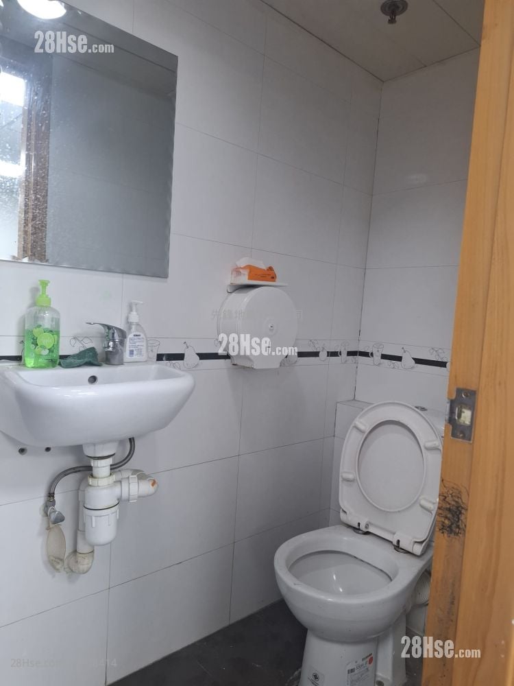 Kwong Kin Trade Centre Rental