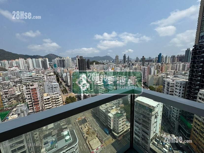 Park One Sell 3 Bedrooms , 1 Bathroom 418 ft²