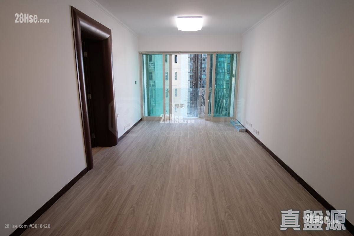 名門 售盤 3 房 867 平方呎