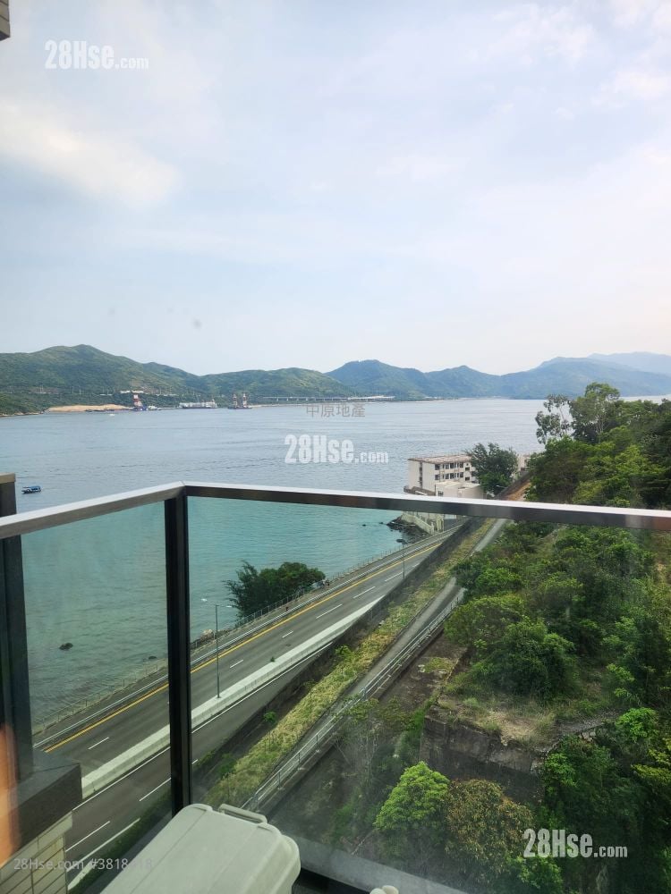 逸璟龍灣 售盤 1 房 , 1 浴室 318 平方呎