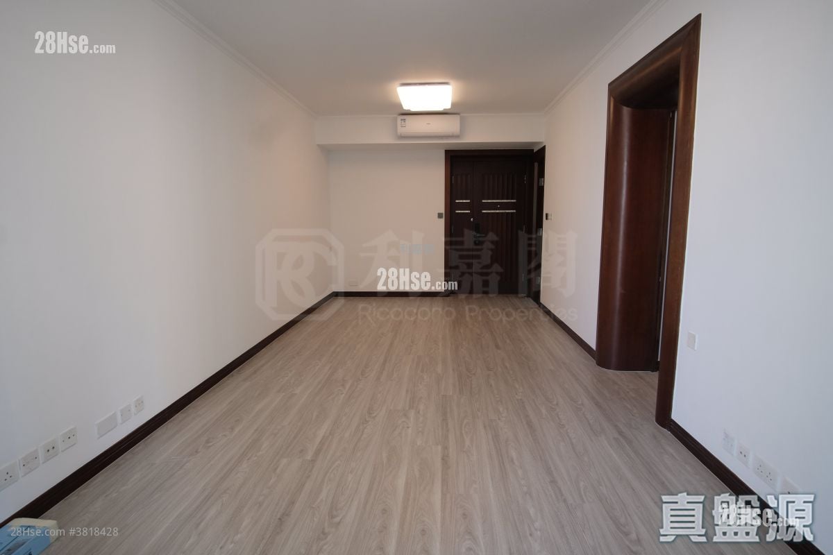 名門 售盤 3 房 867 平方呎