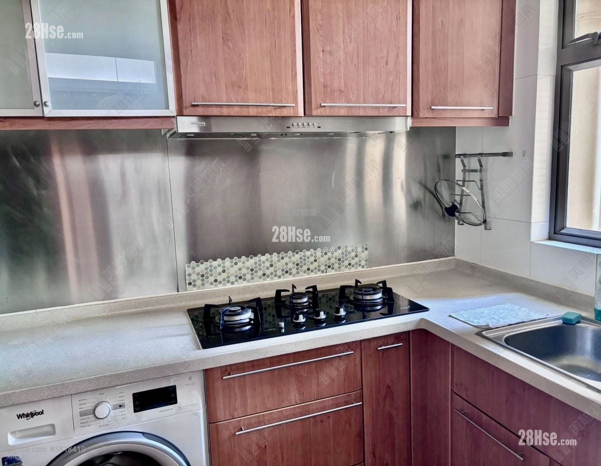 The Grandiose Sell 3 Bedrooms , 2 Bathrooms 667 ft²