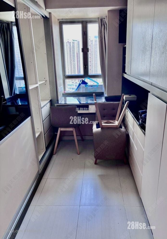 The Grandiose Sell 3 Bedrooms , 2 Bathrooms 667 ft²