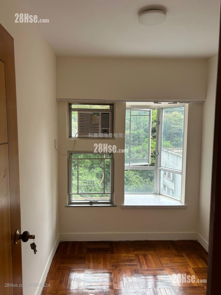 Mount Parker Lodge Rental 3 Bedrooms , 1 Bathroom 561 ft²