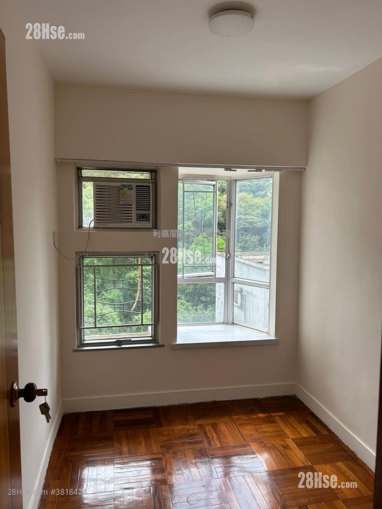 Mount Parker Lodge Rental 3 Bedrooms , 1 Bathroom 561 ft²