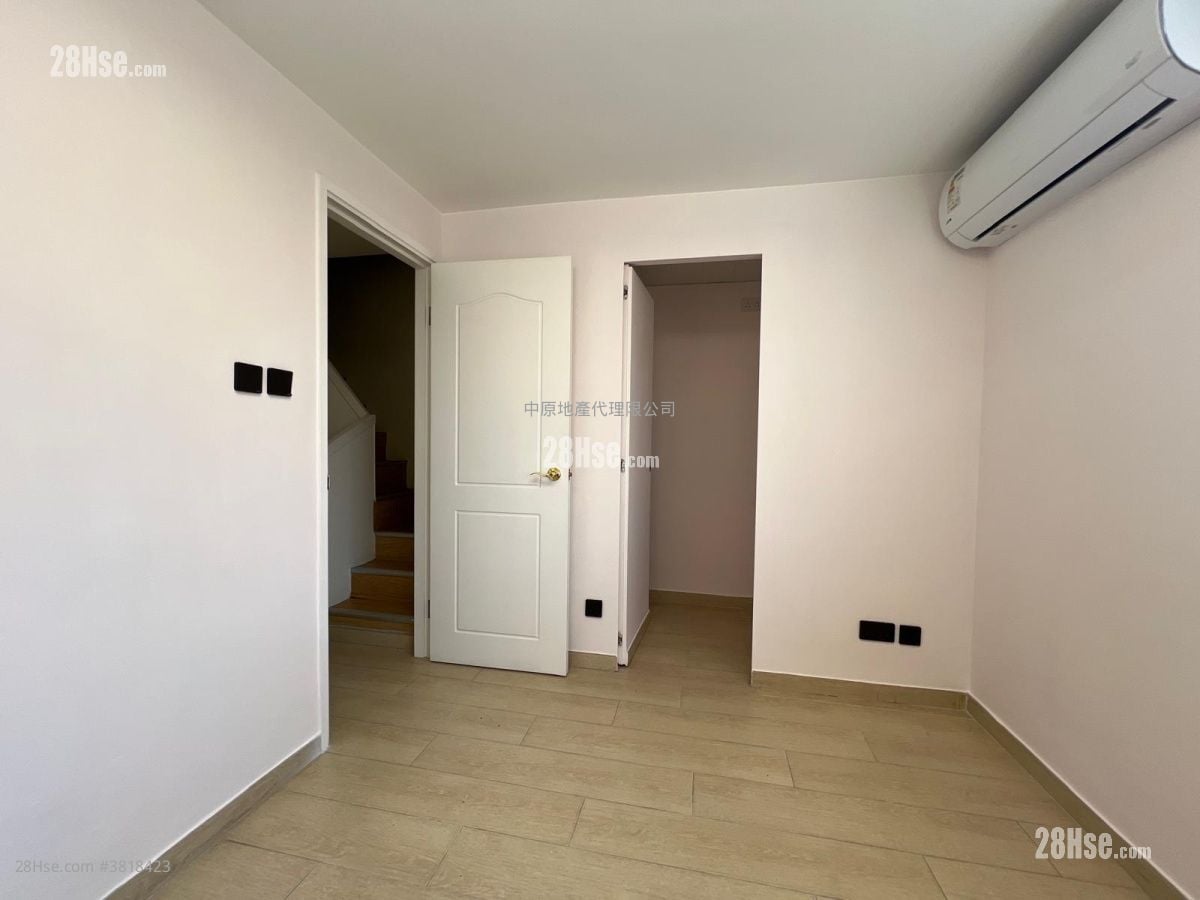 錦繡花園 售盤 3 房 1,035 平方呎