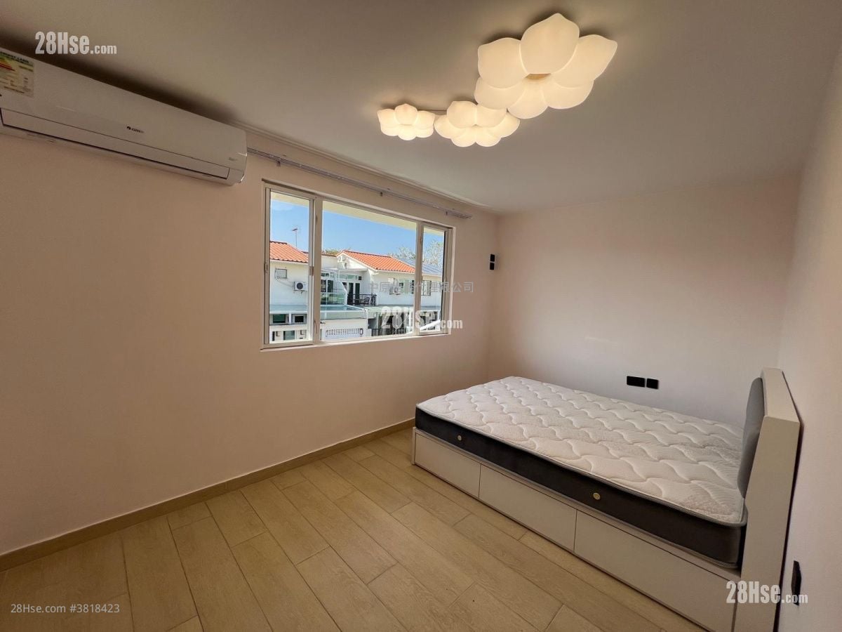 錦繡花園 售盤 3 房 1,035 平方呎