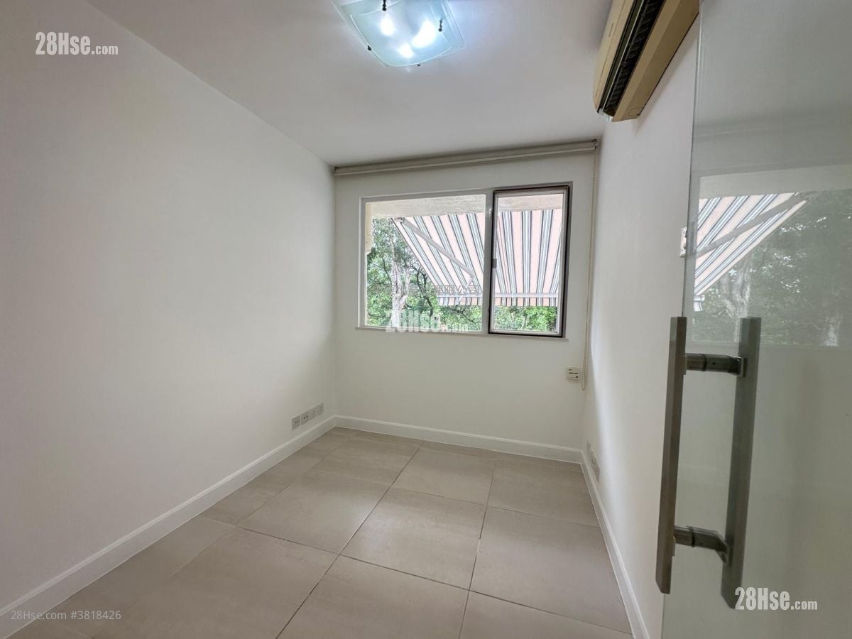 錦繡花園 售盤 3 房 1,035 平方呎