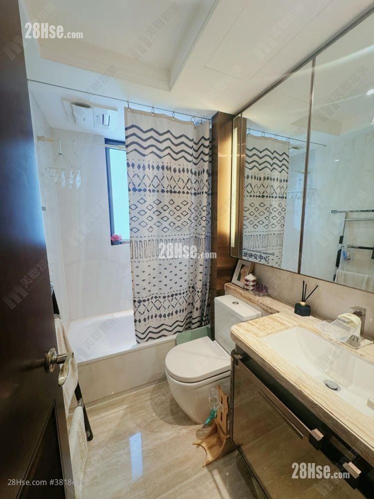 帝景灣 售盤 4 房 , 3 浴室 1,108 平方呎