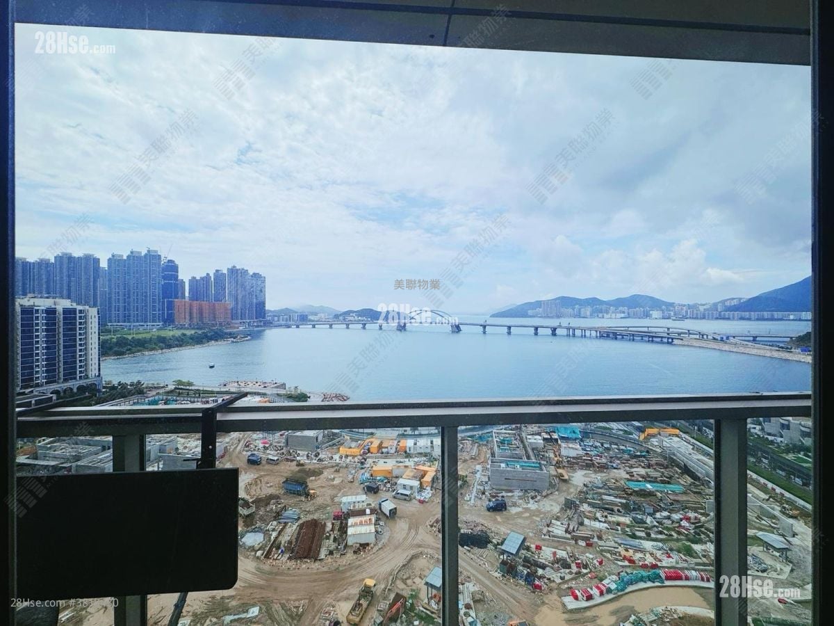 帝景灣 售盤 4 房 , 3 浴室 1,108 平方呎