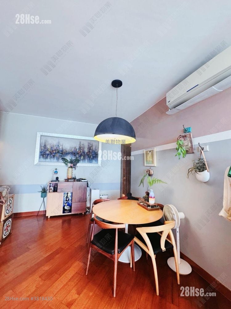 帝景灣 售盤 4 房 , 3 浴室 1,108 平方呎