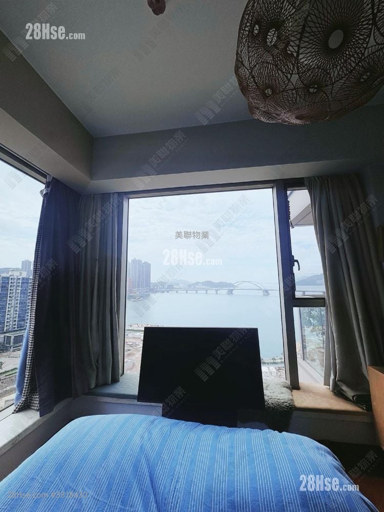 帝景灣 售盤 4 房 , 3 浴室 1,108 平方呎