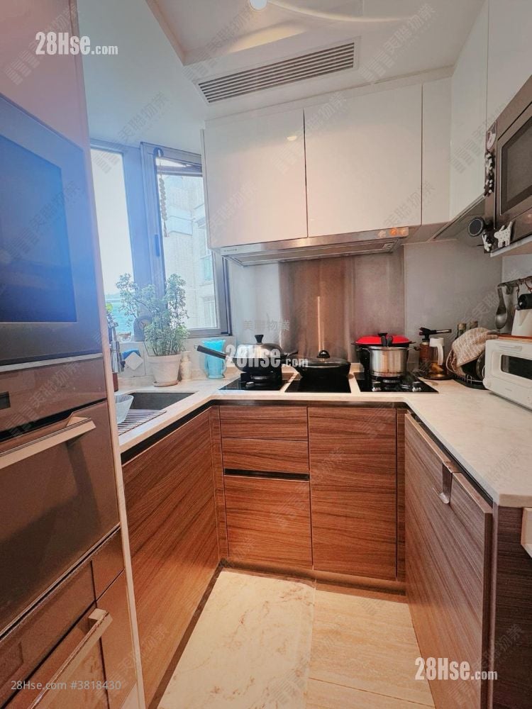 帝景灣 售盤 4 房 , 3 浴室 1,108 平方呎