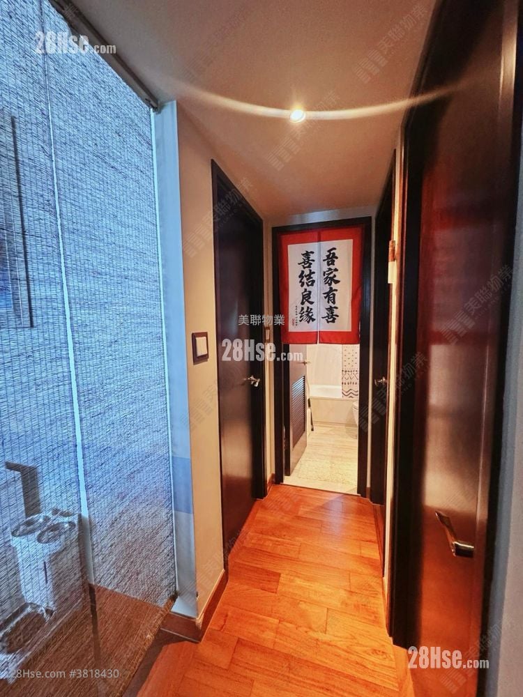 帝景灣 售盤 4 房 , 3 浴室 1,108 平方呎