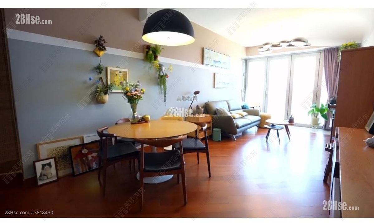 帝景灣 售盤 4 房 , 3 浴室 1,108 平方呎