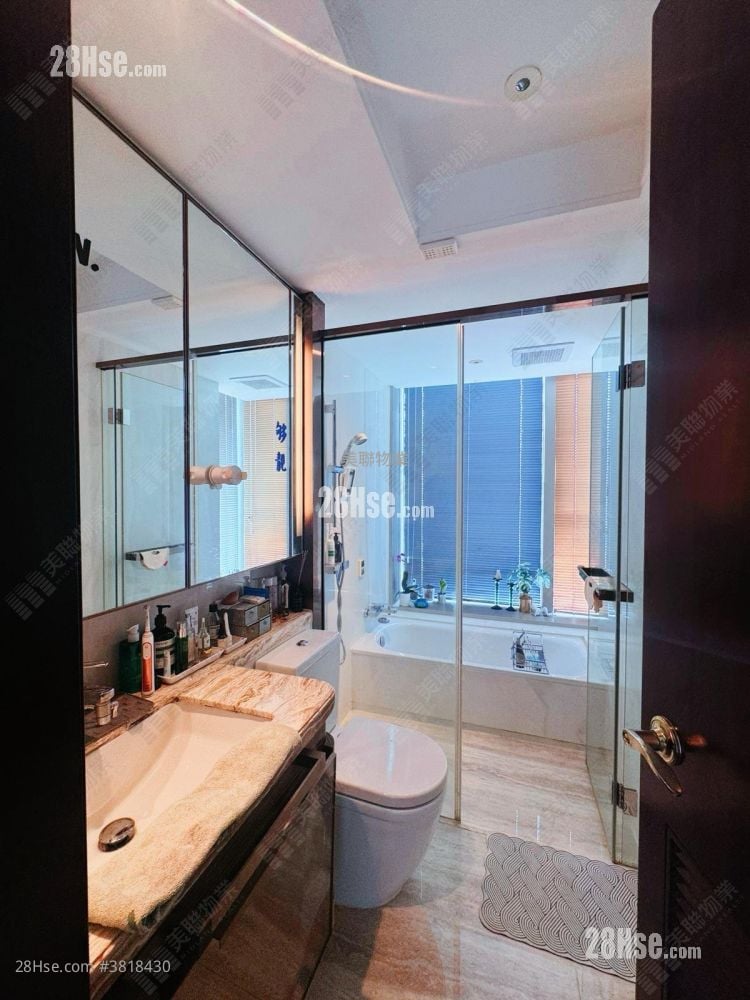 帝景灣 售盤 4 房 , 3 浴室 1,108 平方呎