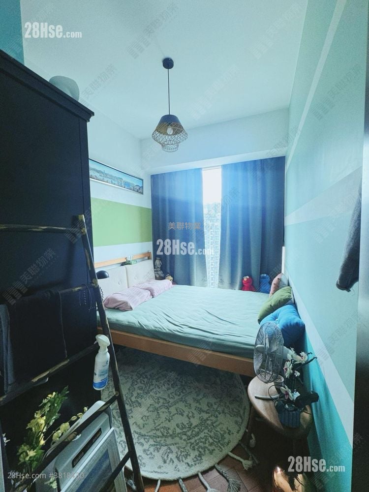 帝景灣 售盤 4 房 , 3 浴室 1,108 平方呎