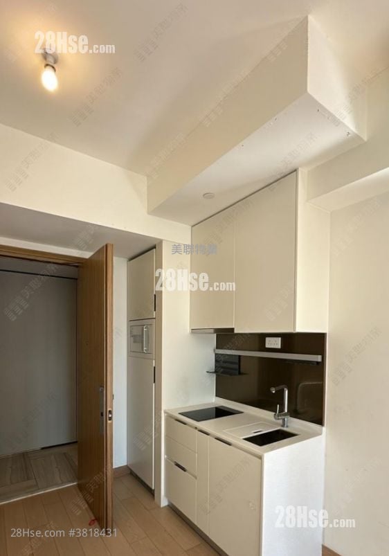 K.city Sell 1 Bedroom 372 ft²