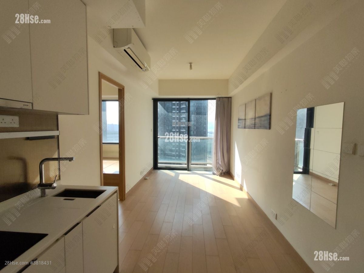 K.city Sell 1 Bedroom 372 ft²