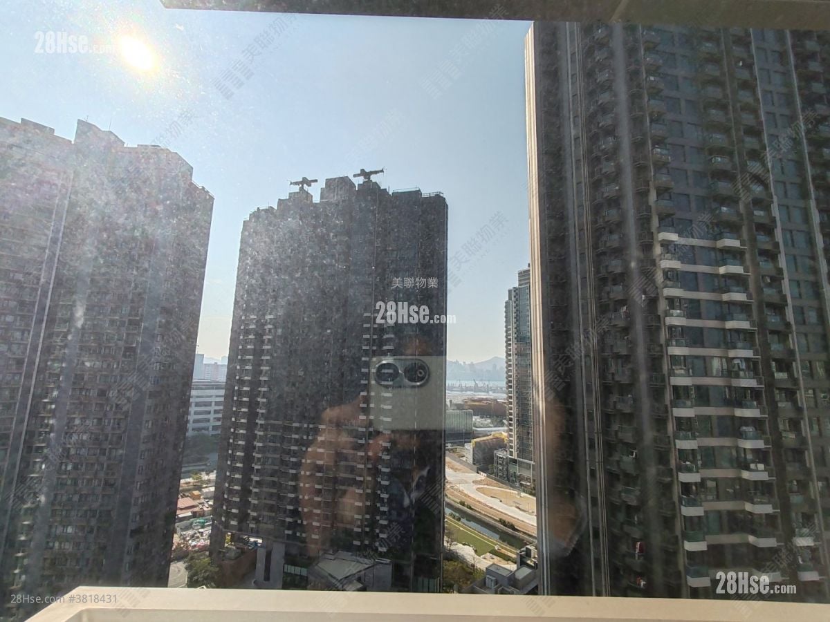 K.city Sell 1 Bedroom 372 ft²