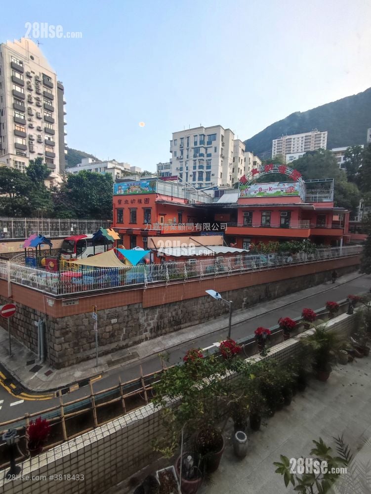 维基楼 租盘 3 房 , 2 浴室