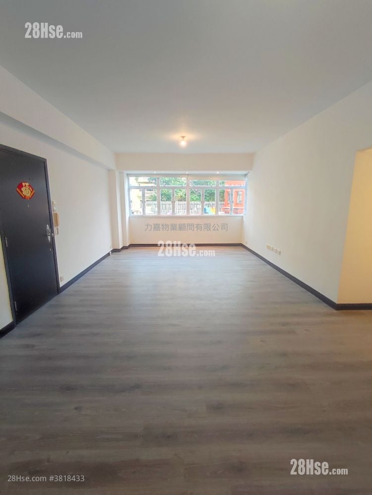 维基楼 租盘 3 房 , 2 浴室