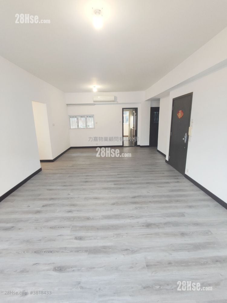 维基楼 租盘 3 房 , 2 浴室