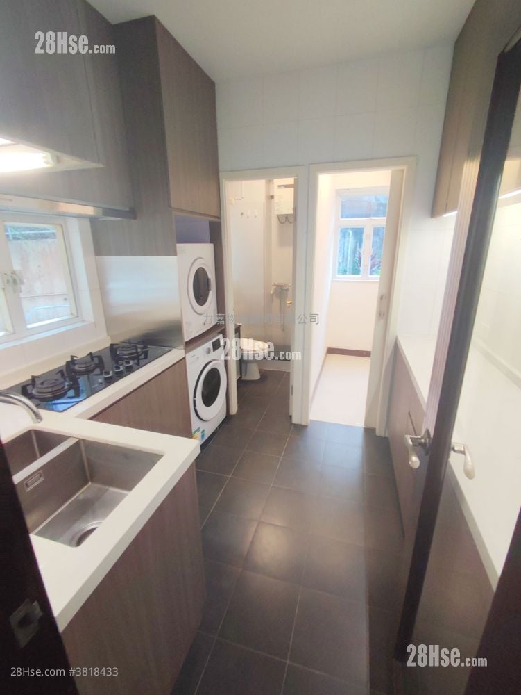 维基楼 租盘 3 房 , 2 浴室